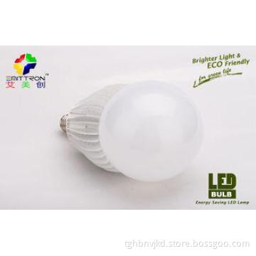 IP65  wateproof LED Bulb 32w 3200lm 100lm Fin Type heatsink
